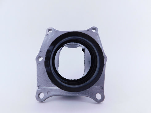 HONDA CR500R CR500 CR 500 CARBURETOR REED CAGE INTAKE BOOT 1989-01 16221-ML3-681